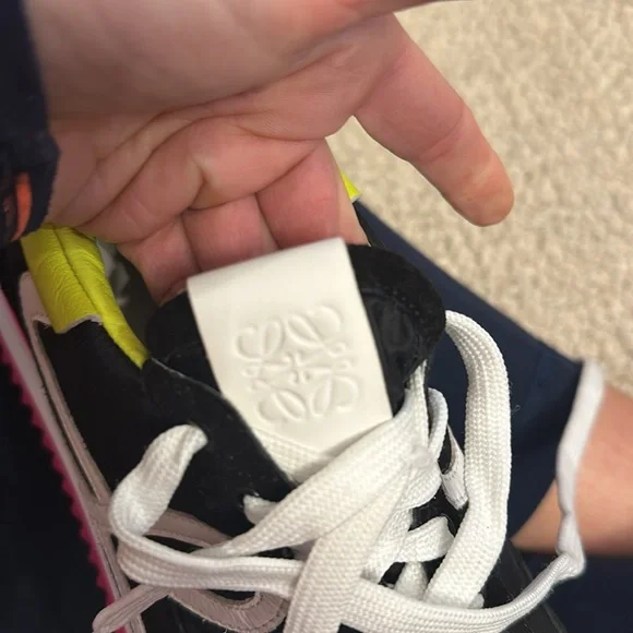 Loewe Sneakers NWT - Picture 6 of 7